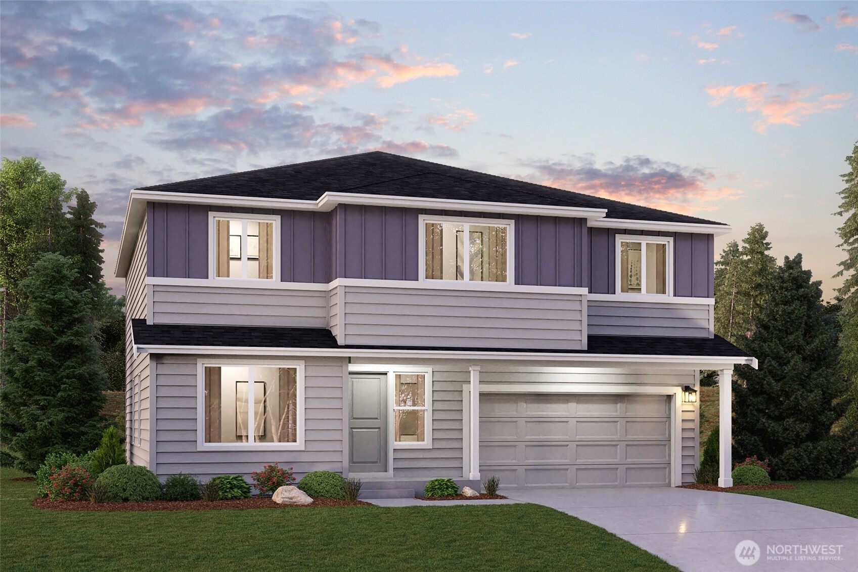 9840 Ferns Loop SE Yelm WA 98597