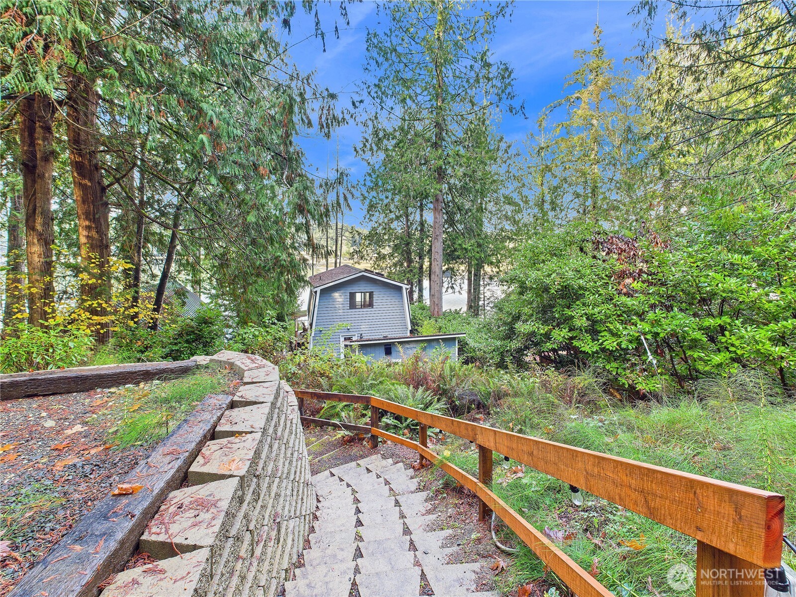 1341 E Beaver Avenue Shelton WA 98584