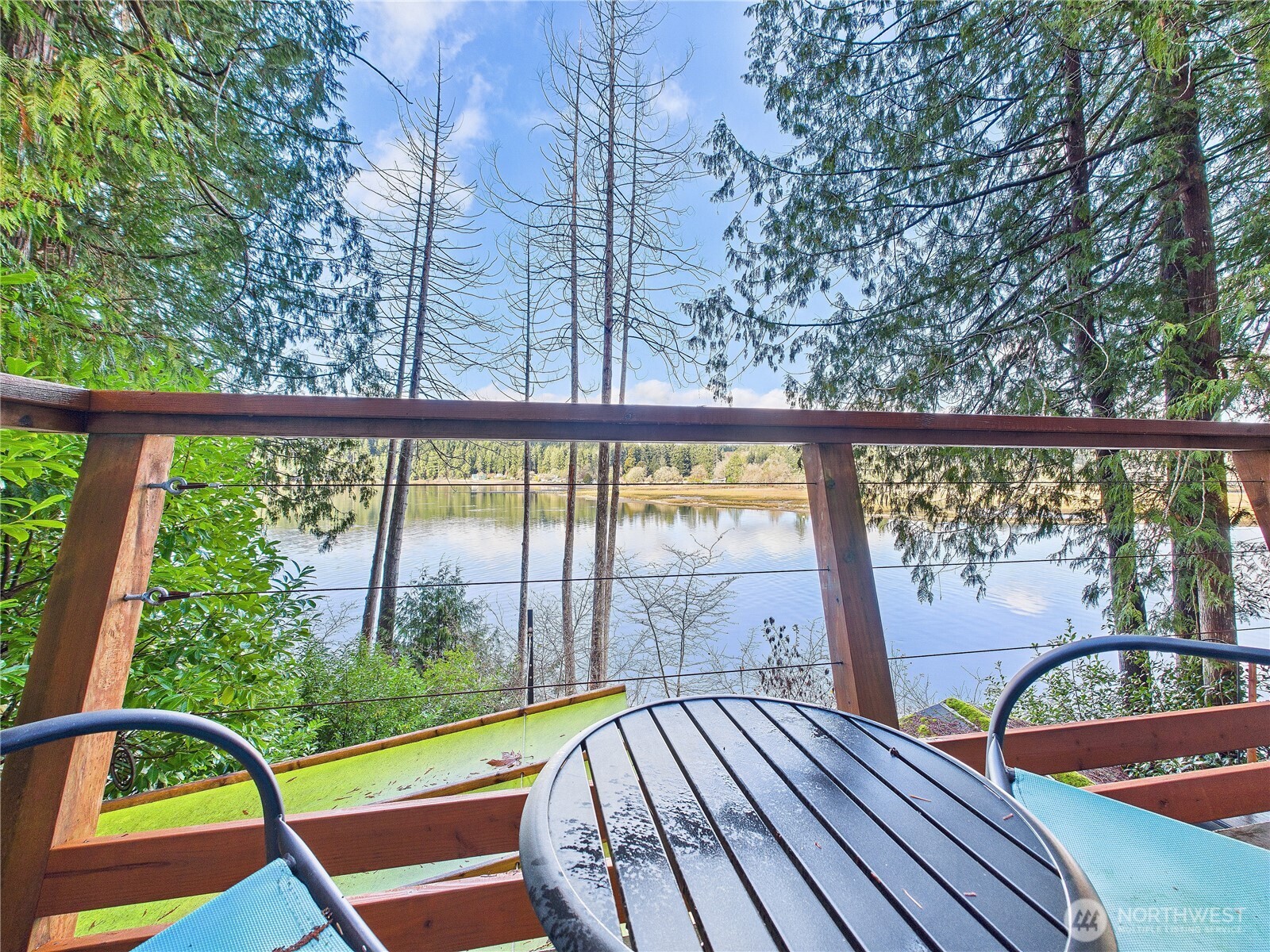 1341 E Beaver Avenue Shelton WA 98584