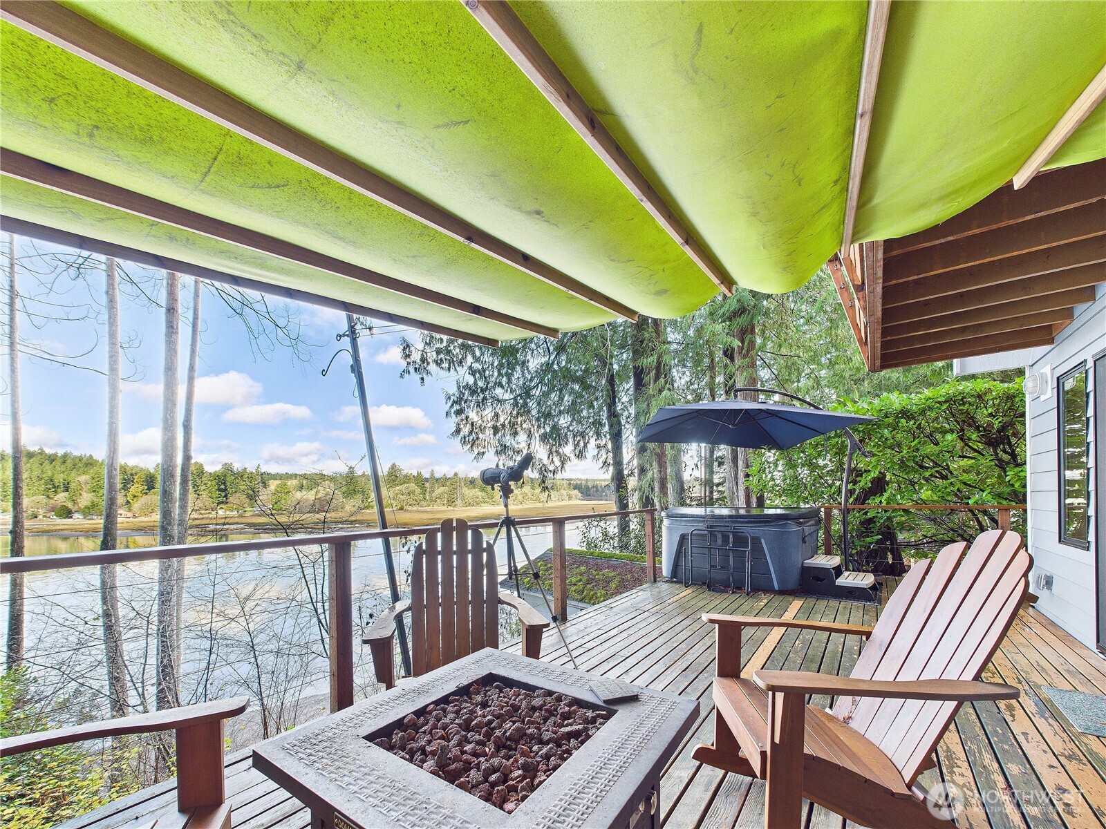 1341 E Beaver Avenue Shelton WA 98584