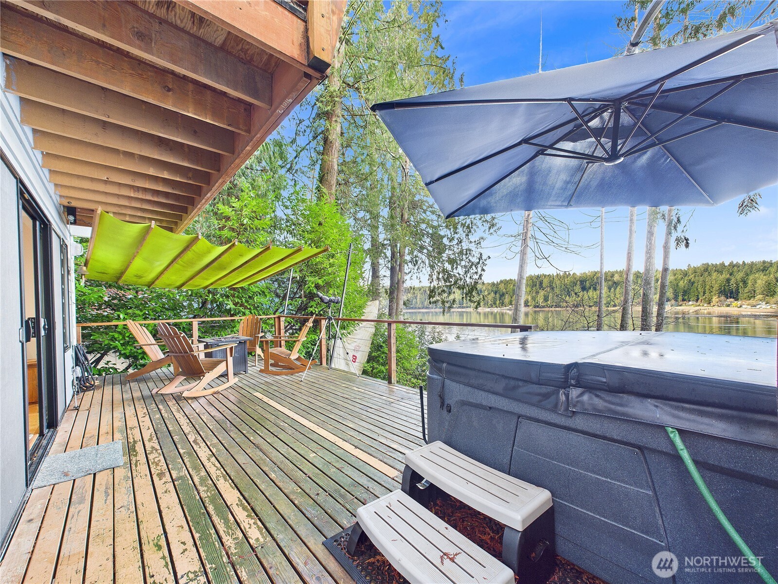 1341 E Beaver Avenue Shelton WA 98584