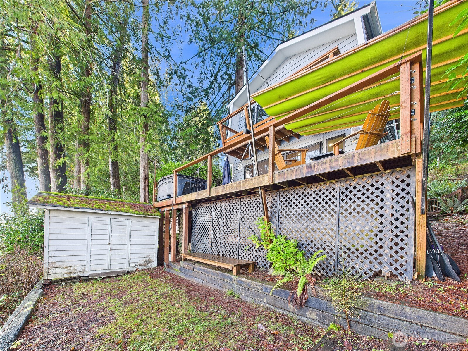 1341 E Beaver Avenue Shelton WA 98584