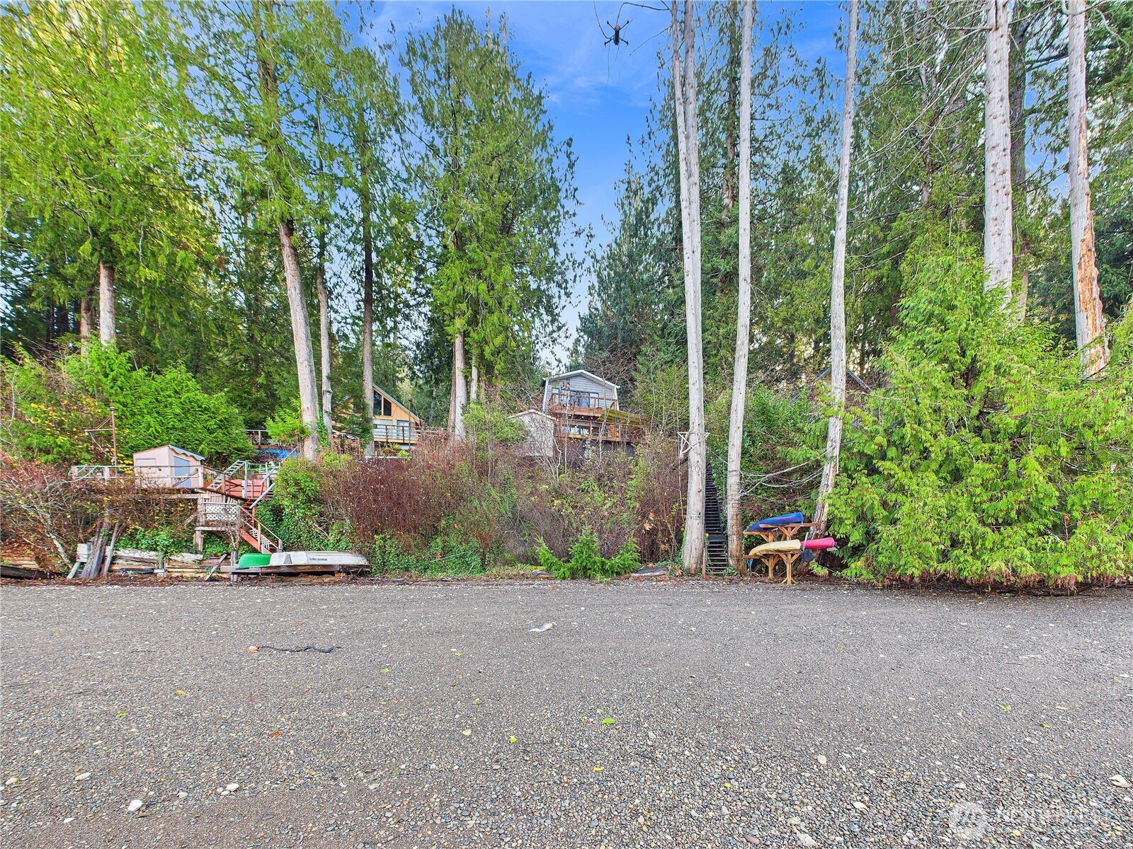 1341 E Beaver Avenue Shelton WA 98584