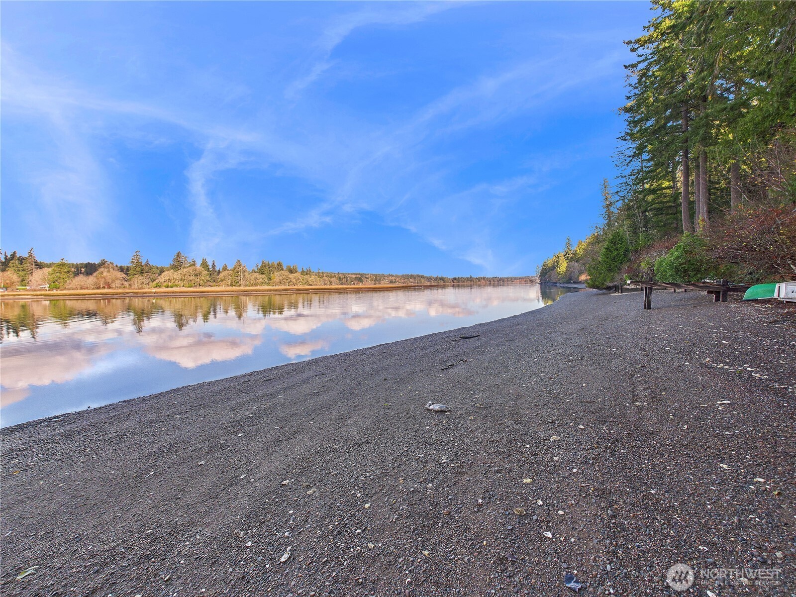 1341 E Beaver Avenue Shelton WA 98584