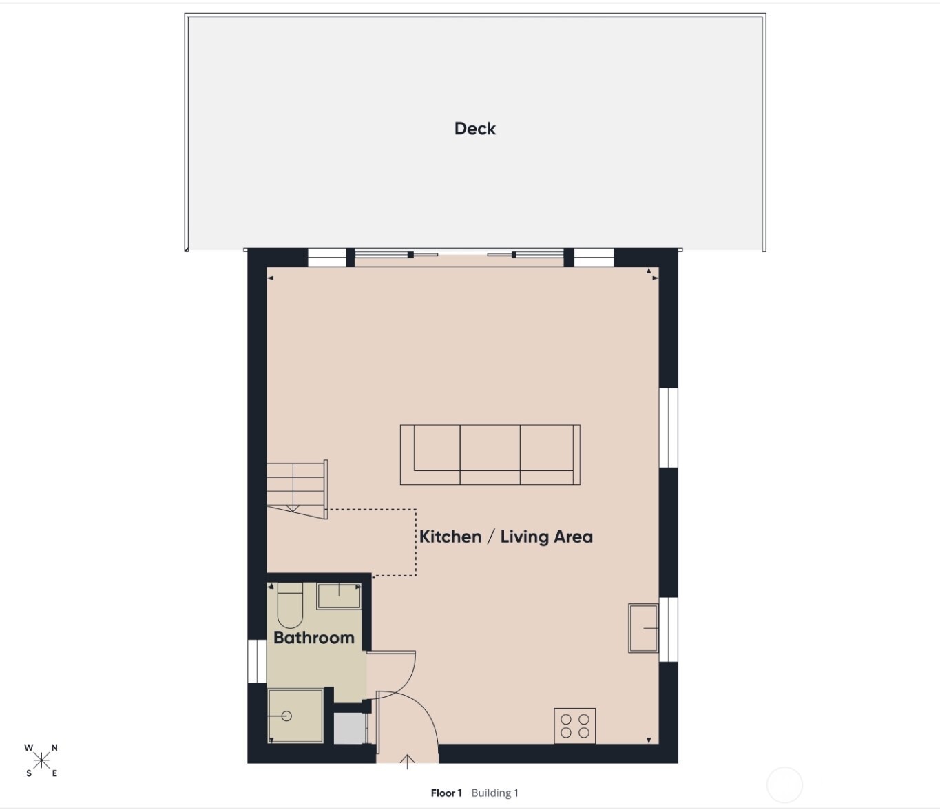 1341 E Beaver Avenue Shelton WA 98584