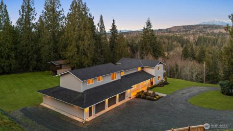 4426 195th Avenue SE Snohomish WA 98290