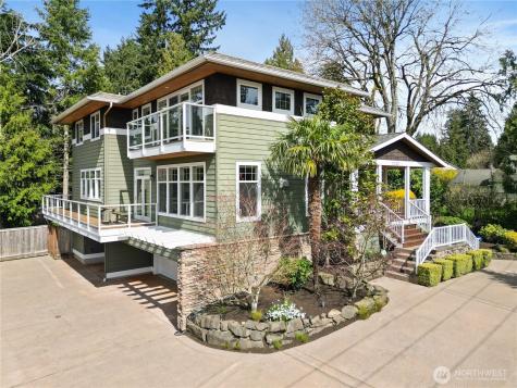 11222 NE 100th Street Kirkland WA 98033