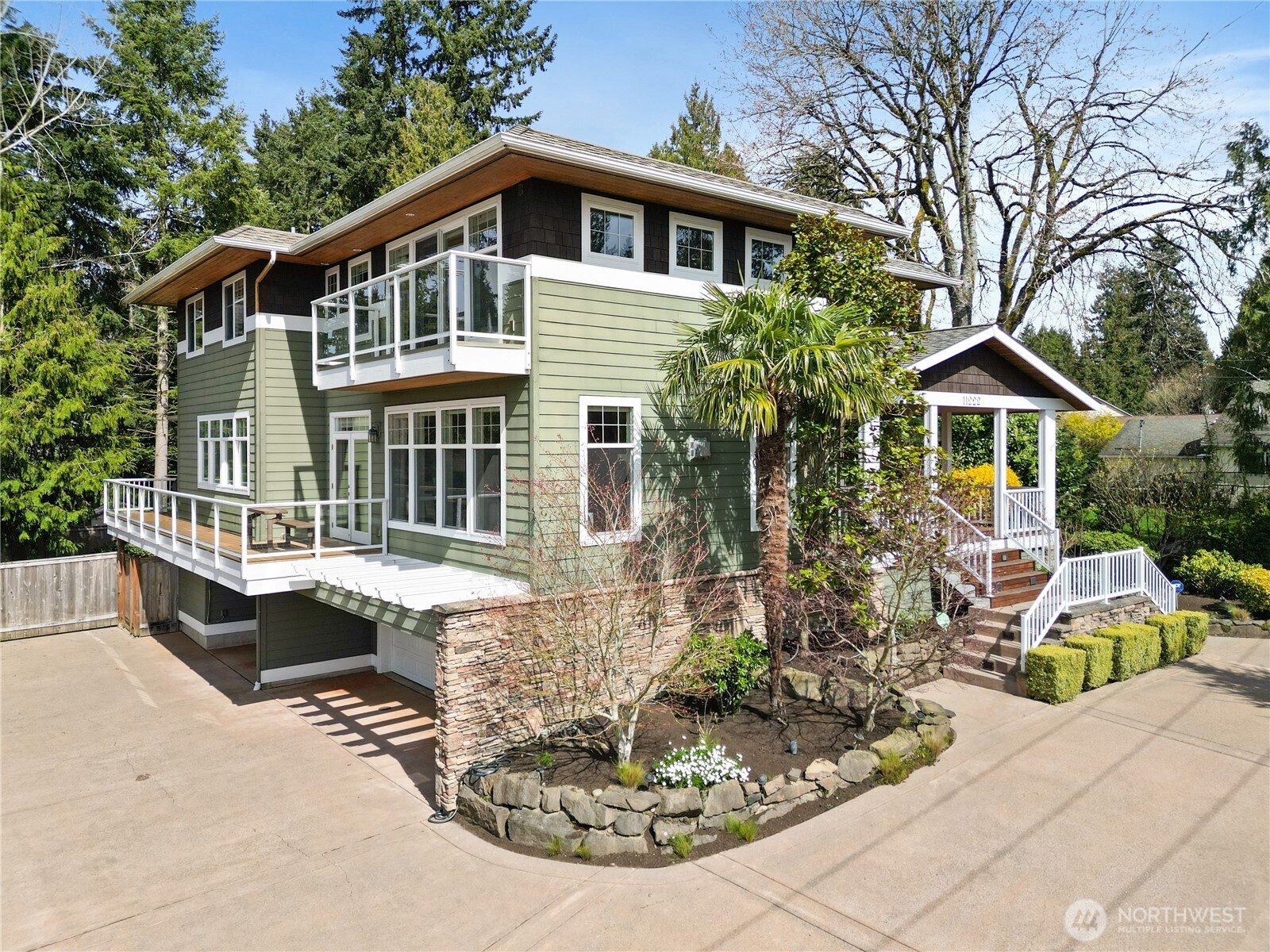 11222 NE 100th Street Kirkland WA 98033