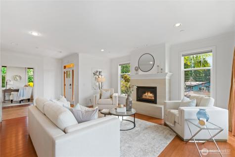 11222 NE 100th Street Kirkland WA 98033