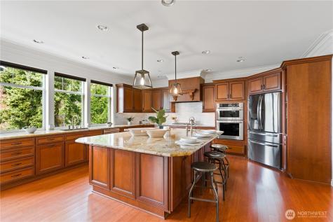 11222 NE 100th Street Kirkland WA 98033