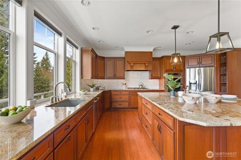11222 NE 100th Street Kirkland WA 98033