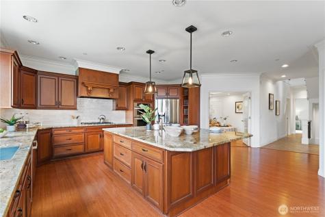 11222 NE 100th Street Kirkland WA 98033