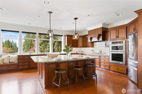 11222 NE 100th Street Kirkland WA 98033
