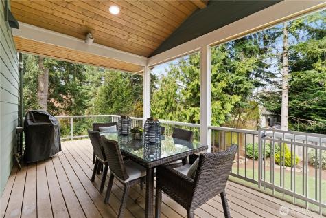 11222 NE 100th Street Kirkland WA 98033