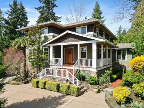 11222 NE 100th Street Kirkland WA 98033