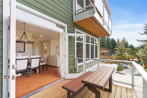 11222 NE 100th Street Kirkland WA 98033