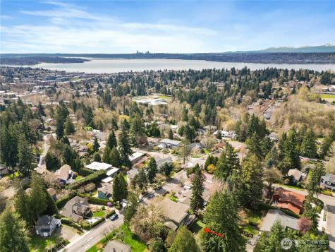 11222 NE 100th Street Kirkland WA 98033