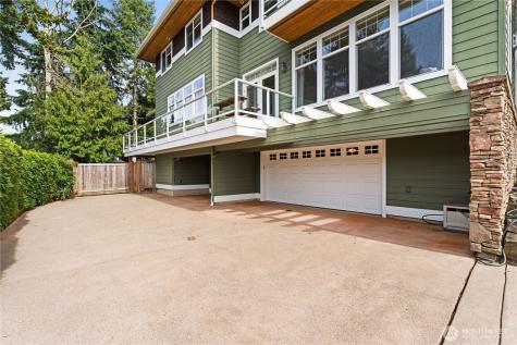 11222 NE 100th Street Kirkland WA 98033