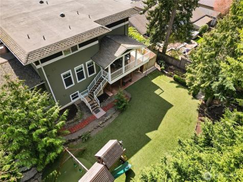 11222 NE 100th Street Kirkland WA 98033