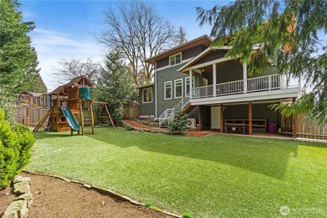 11222 NE 100th Street Kirkland WA 98033