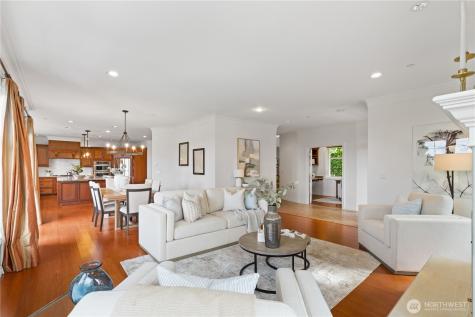 11222 NE 100th Street Kirkland WA 98033