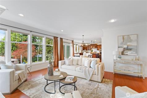 11222 NE 100th Street Kirkland WA 98033