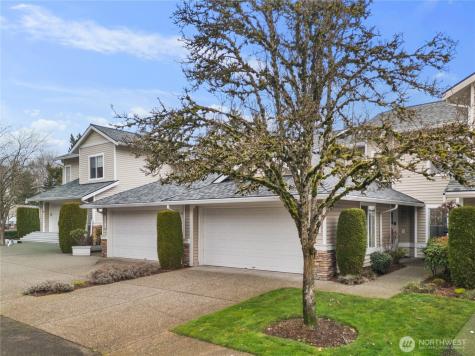 22614 43rd Avenue S Kent WA 98032