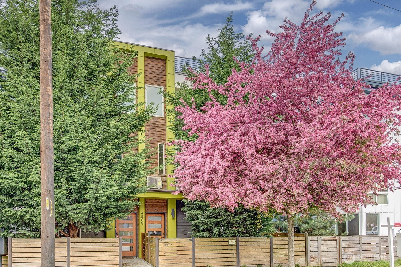 4809 Delridge Way SW Seattle WA 98106