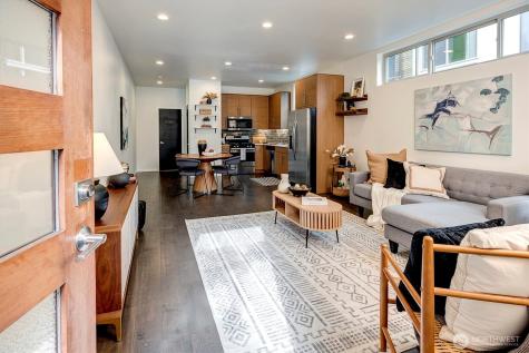 4809 Delridge Way SW Seattle WA 98106