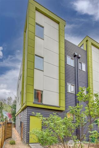 4809 Delridge Way SW Seattle WA 98106