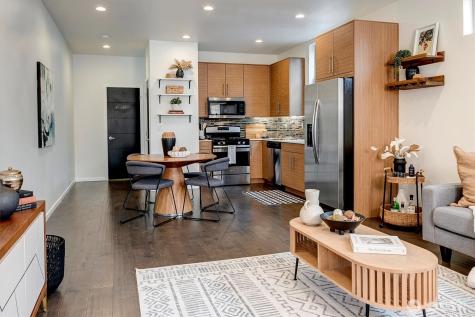 4809 Delridge Way SW Seattle WA 98106