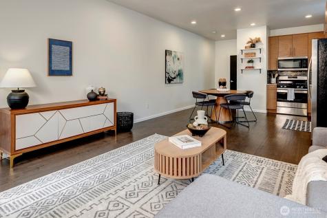 4809 Delridge Way SW Seattle WA 98106