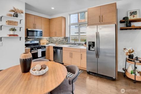 4809 Delridge Way SW Seattle WA 98106