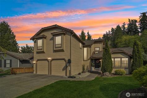 25114 Lake Wilderness Country Club Drive SE Maple Valley WA 98038
