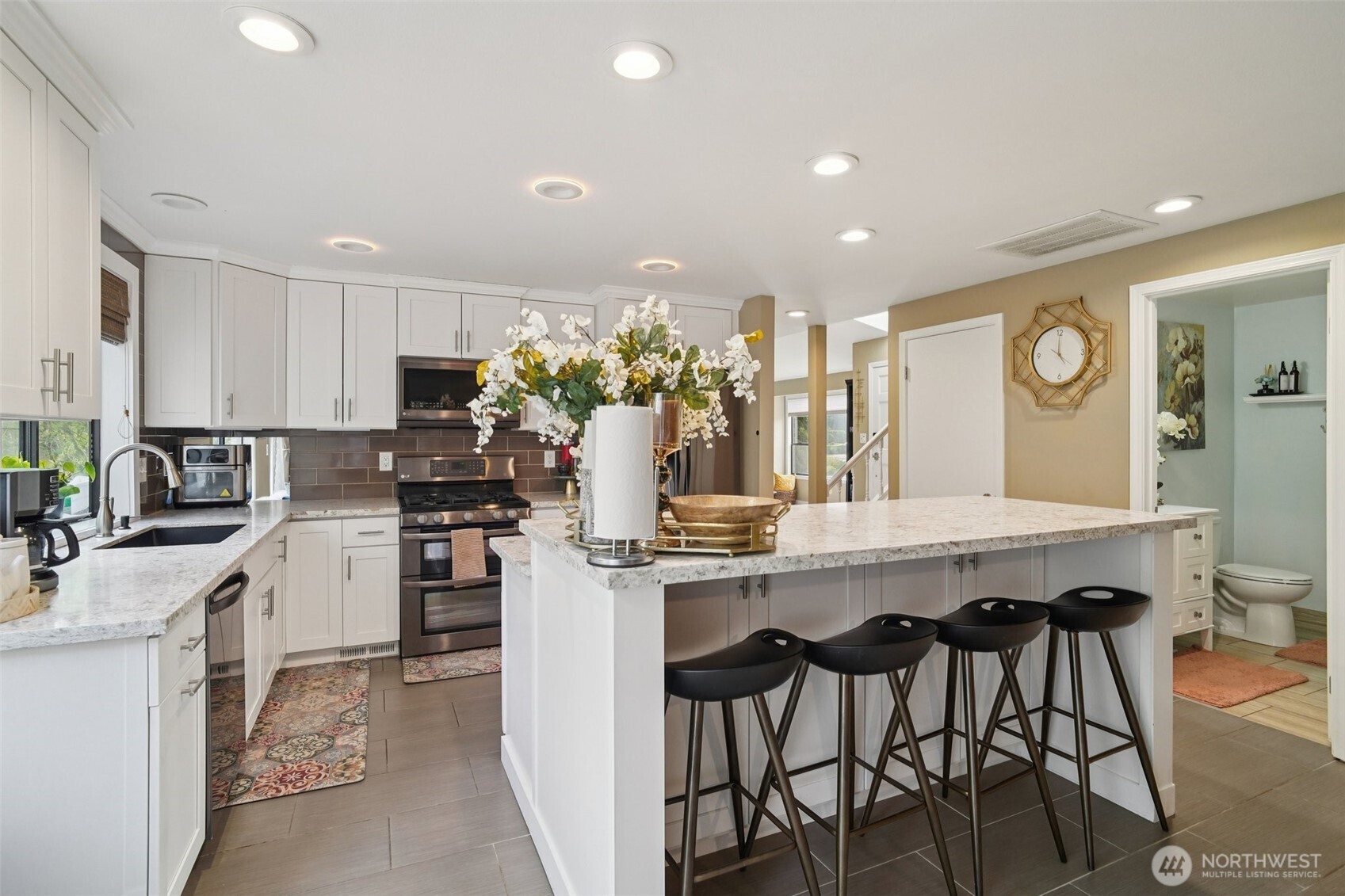 25114 Lake Wilderness Country Club Drive SE Maple Valley WA 98038