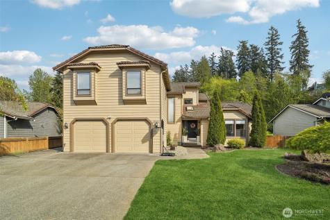 25114 Lake Wilderness Country Club Drive SE Maple Valley WA 98038