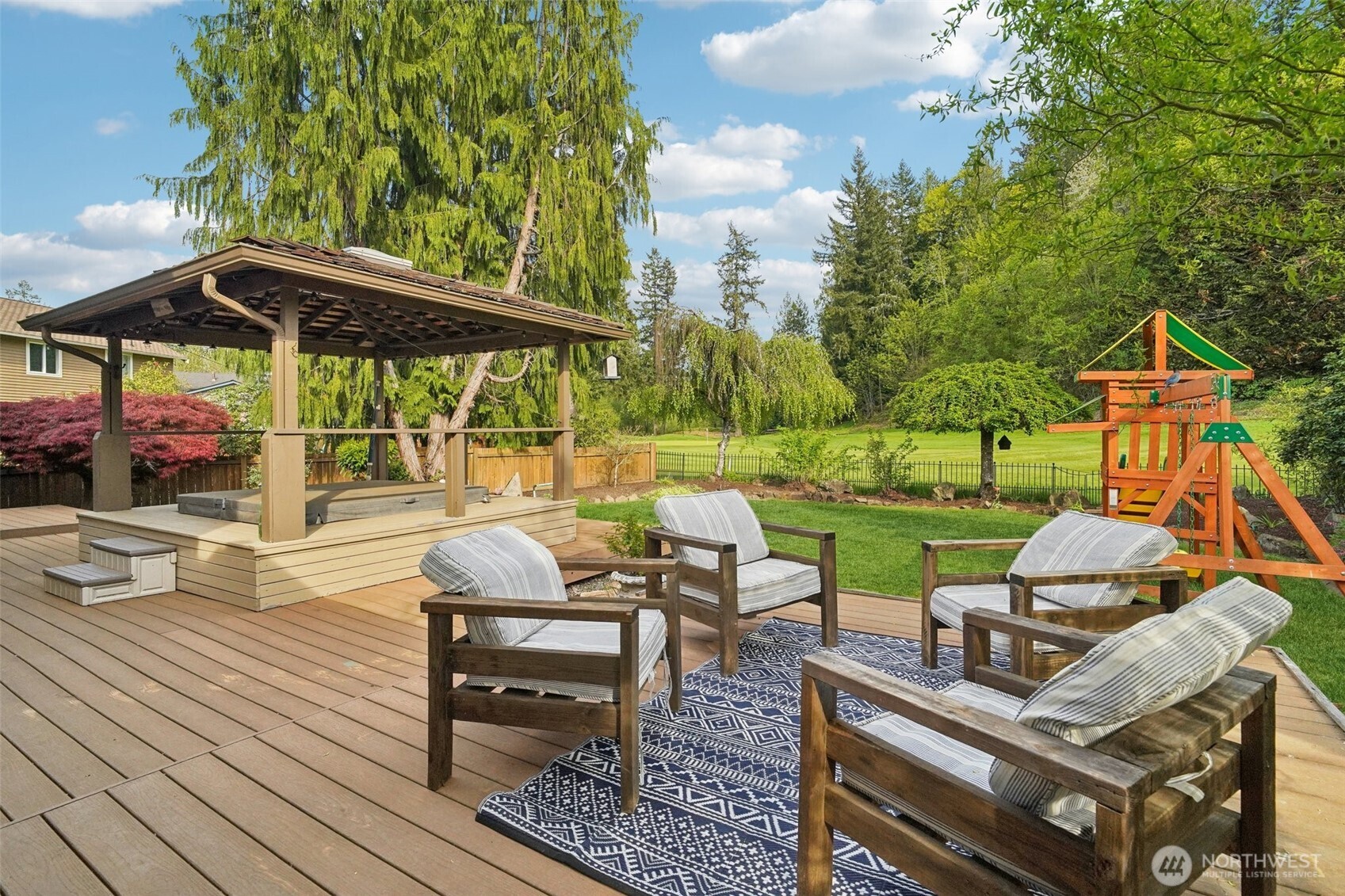 25114 Lake Wilderness Country Club Drive SE Maple Valley WA 98038