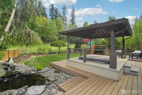 25114 Lake Wilderness Country Club Drive SE Maple Valley WA 98038