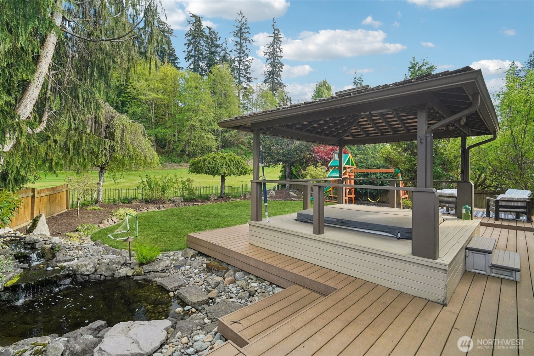 25114 Lake Wilderness Country Club Drive SE Maple Valley WA 98038
