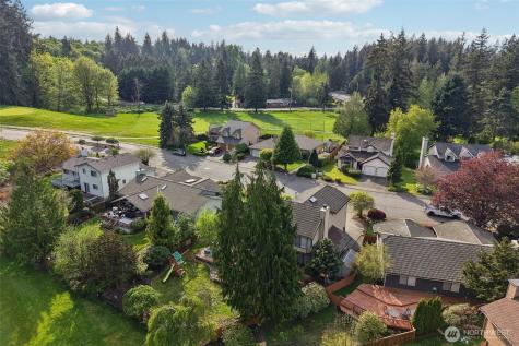 25114 Lake Wilderness Country Club Drive SE Maple Valley WA 98038