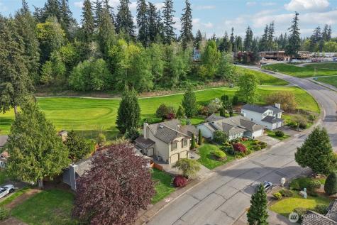 25114 Lake Wilderness Country Club Drive SE Maple Valley WA 98038