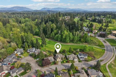 25114 Lake Wilderness Country Club Drive SE Maple Valley WA 98038