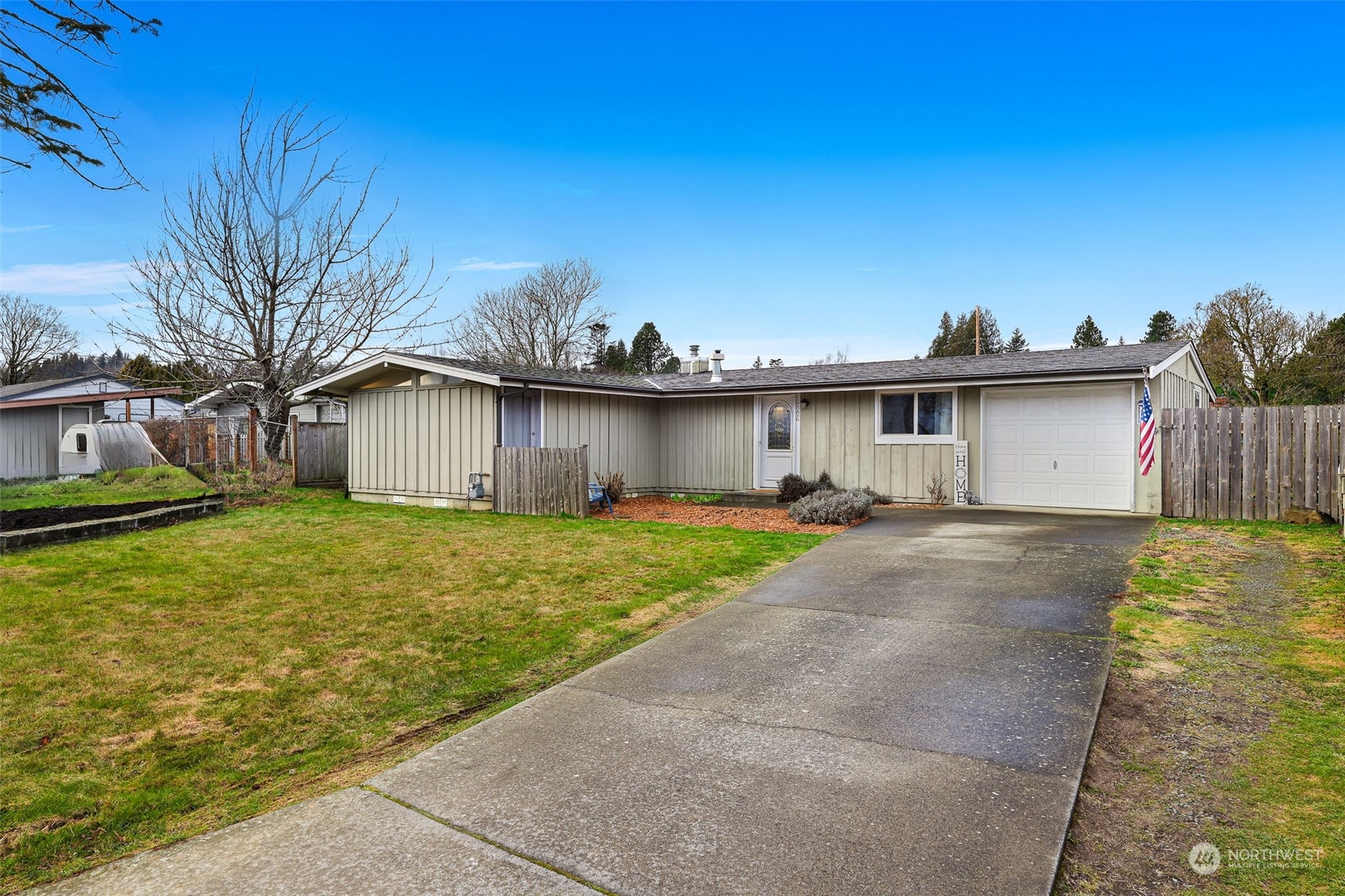 2226 Ferndale Terrace Ferndale WA 98248