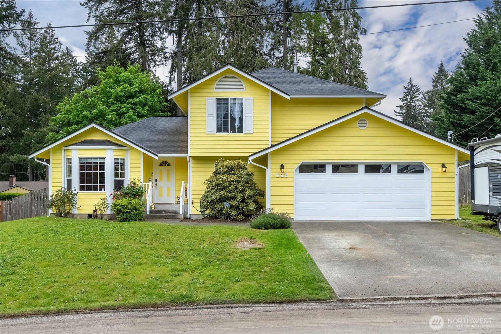 3518 Stikes Loop, Lacey WA | MLS# 2359756