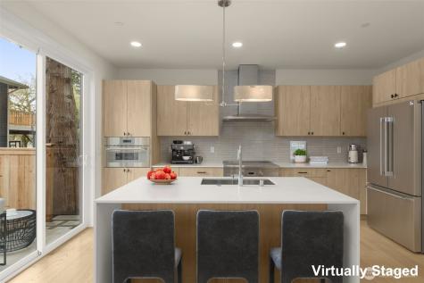 11417 NE 91st Street Kirkland WA 98033