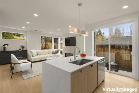 11417 NE 91st Street Kirkland WA 98033