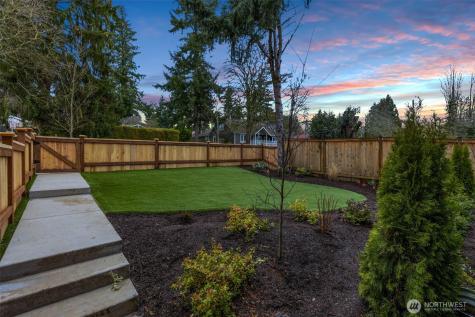 11417 NE 91st Street Kirkland WA 98033