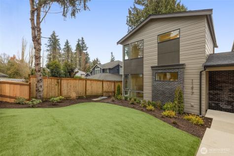 11417 NE 91st Street Kirkland WA 98033