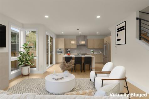 11417 NE 91st Street Kirkland WA 98033