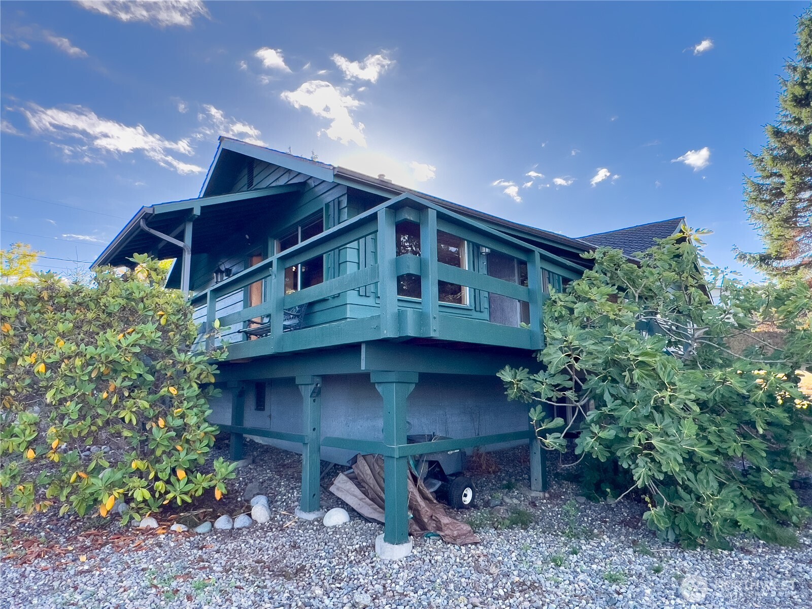 30 Maple Drive Port Townsend WA 98368